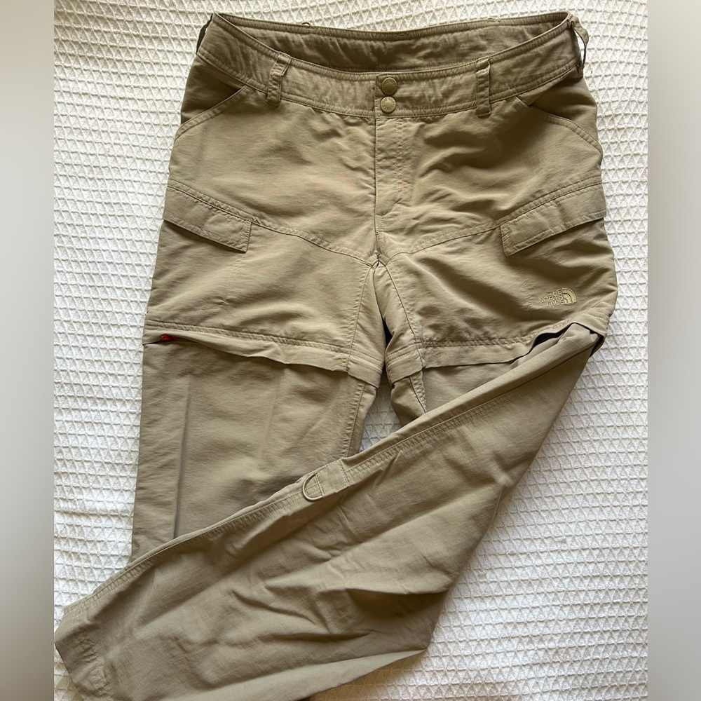Outdoor wear